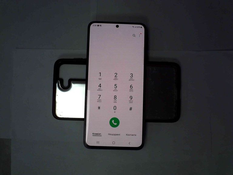 Купить Samsung galaxy s21 5g sm-g991u1 8/128gb Б/У