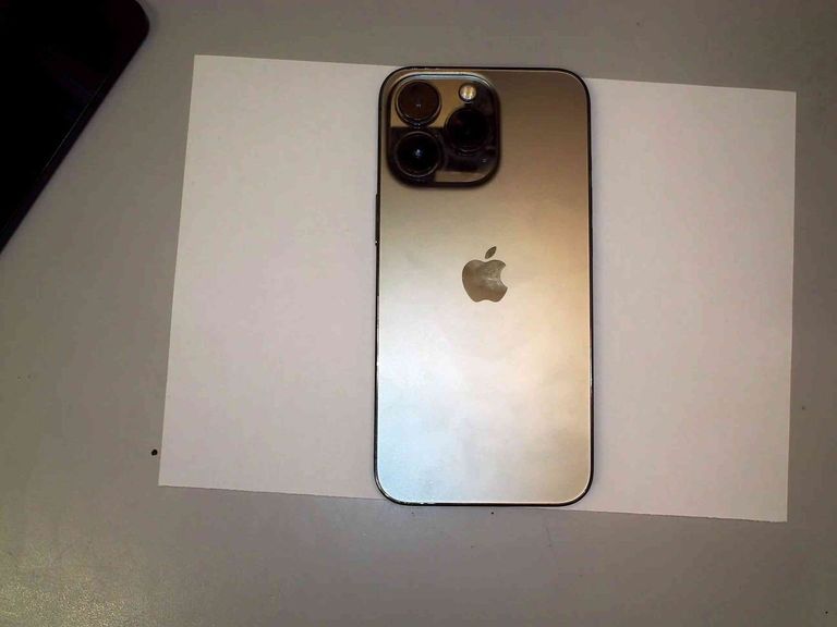 Оголошення Apple iphone 13 pro 256gb Б/У