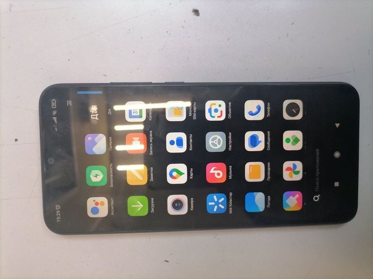 Xiaomi redmi 9a 4/64gb Код:01-200841432. Изображение 5