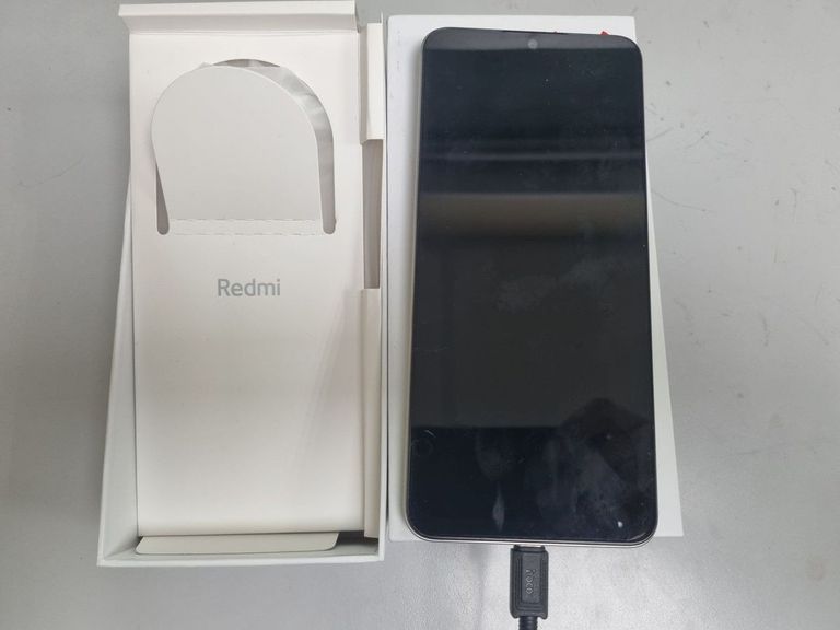 Дешиво Xiaomi redmi 14c 4/128gb с ломбарда