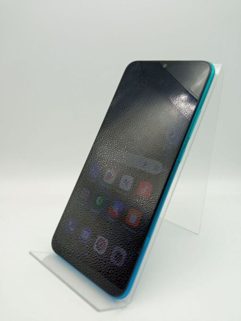 Объявление Xiaomi redmi 9a 2/32gb Б/У