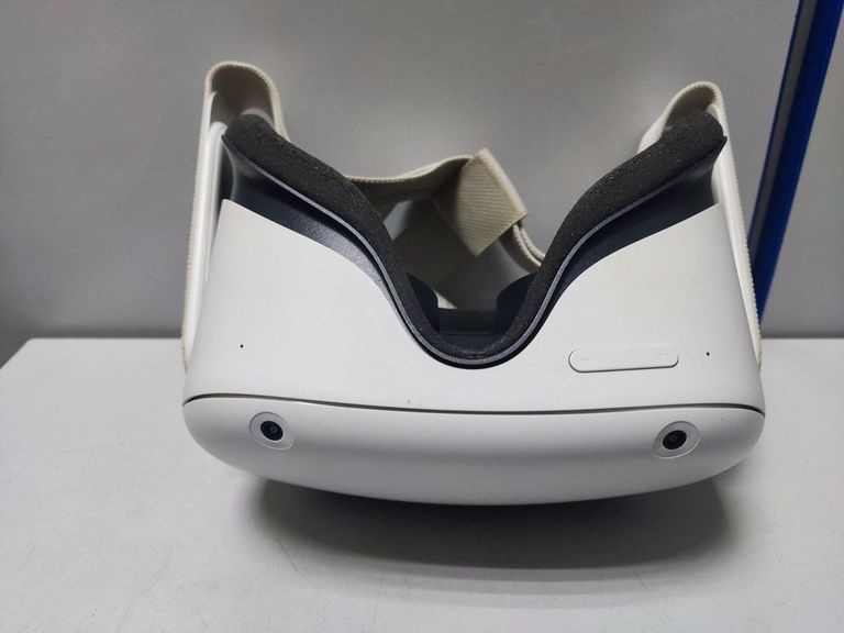 Oculus Quest 2 64 GB Код:01-200843483. Изображение 10