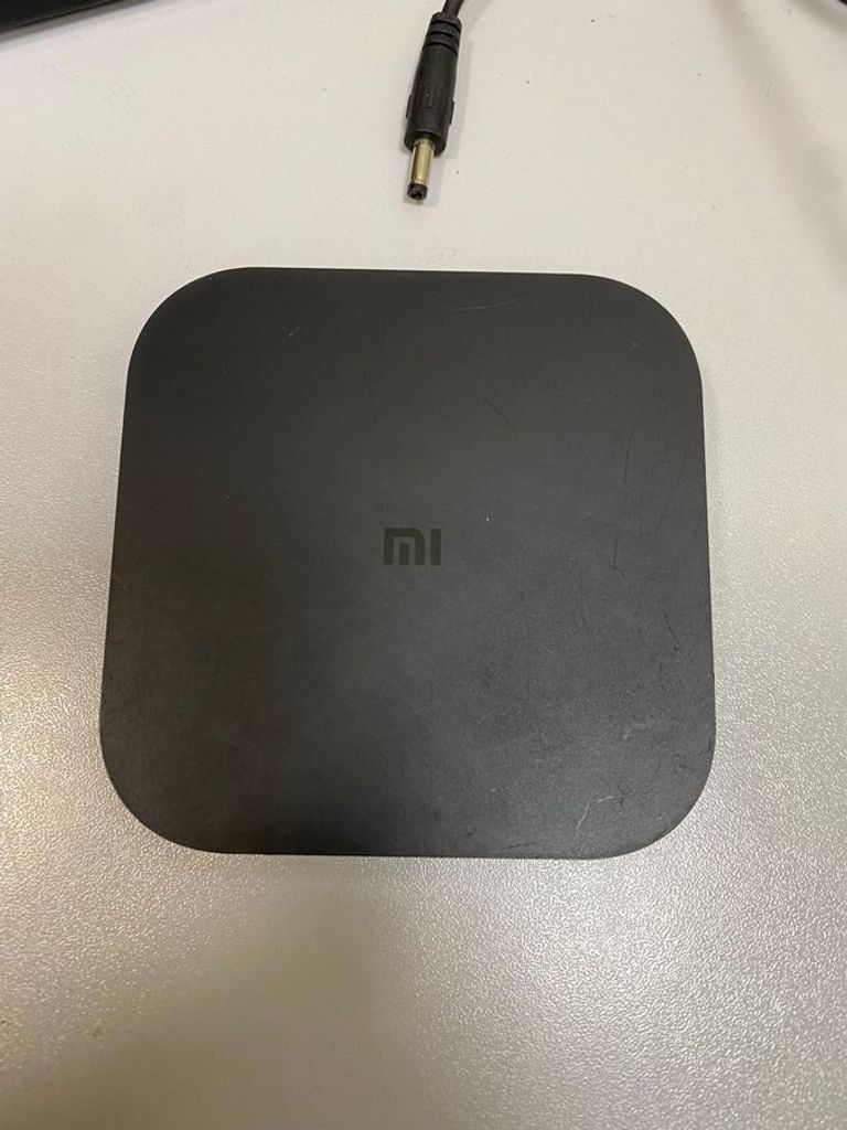 Xiaomi mi tv box s mdz-22-ab Код:01-200842468. Изображение 6