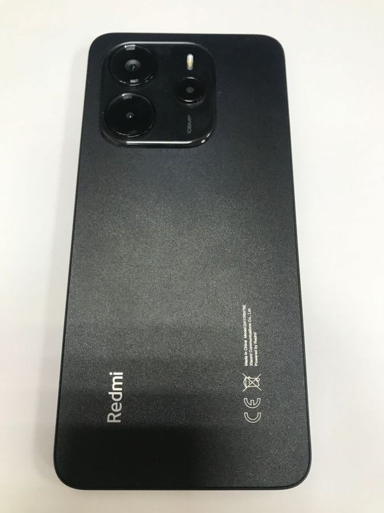 Дешево Xiaomi redmi note 14 8/256gb з ломбарду