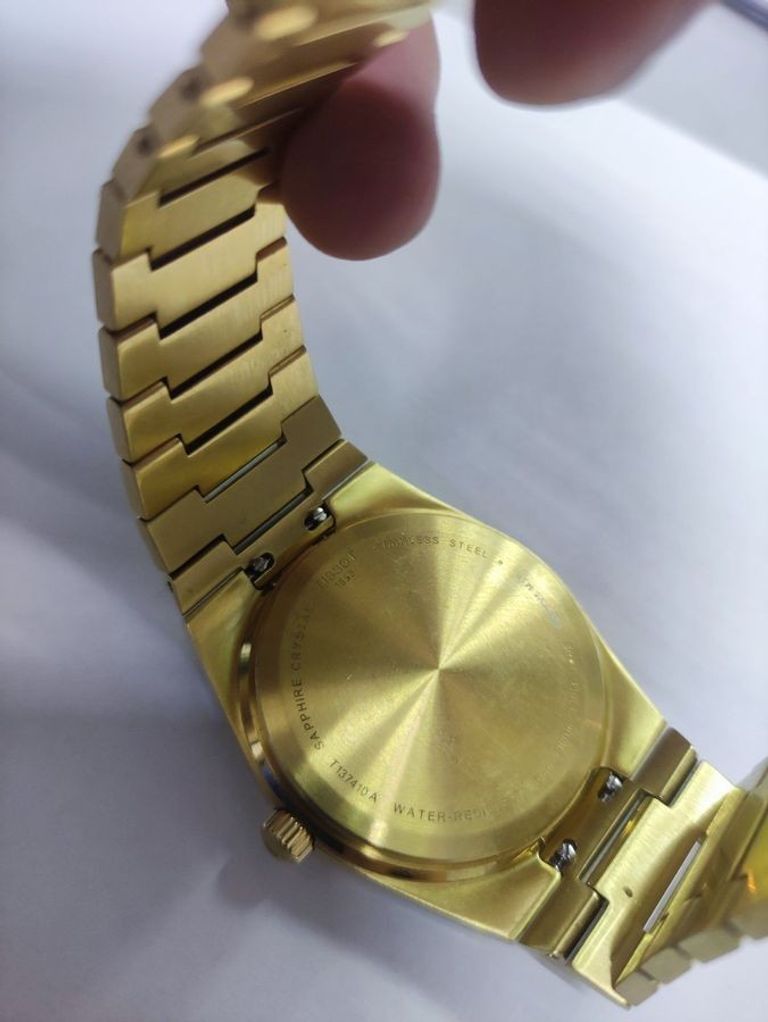 Купити Tissot PRX T137.410.33.021.00 Б/У