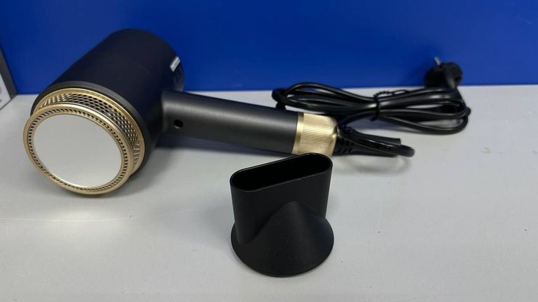 Grunhelm GHD-596G Код:01-200842297. Зображення 5