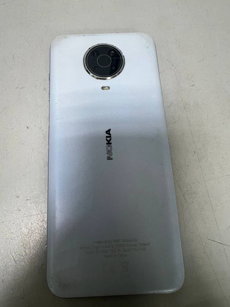 Дешиво Nokia g20 4/64gb с ломбарда