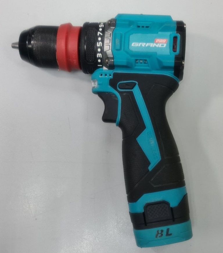 Купити Grand ДА-16 DFR BL Б/У