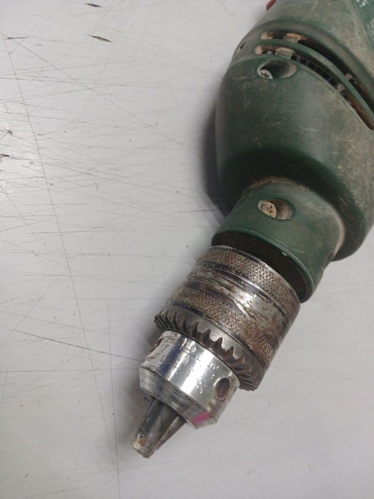 Купить Bosch psb 500 re Б/У