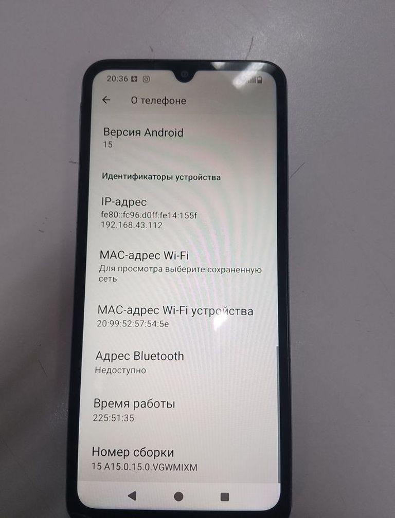 Дешево Xiaomi redmi a5 3/64gb з ломбарду