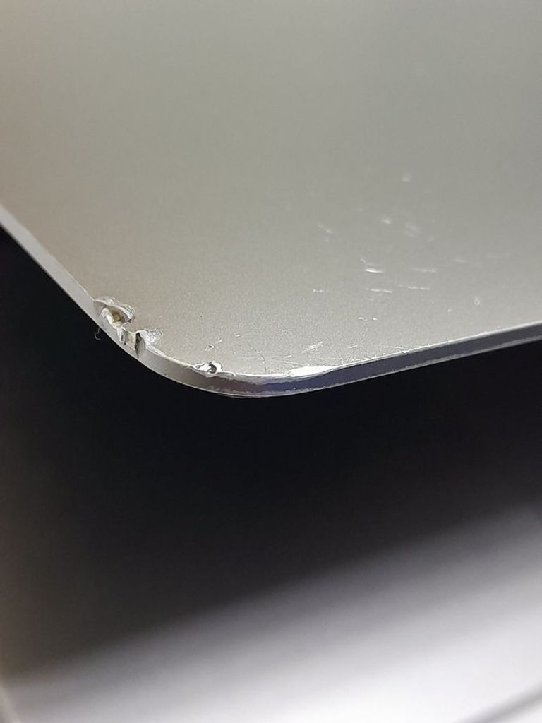 Apple macbook pro a1706 13,3" core i5 2,9ghz/ ram8gb/ ssd512gb/ iris graphics 550 Код:01-200846766. Зображення 8