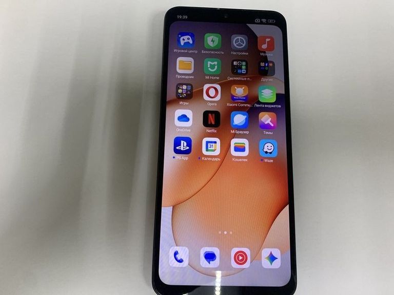 Купити Xiaomi redmi 14c 4/128gb Б/У