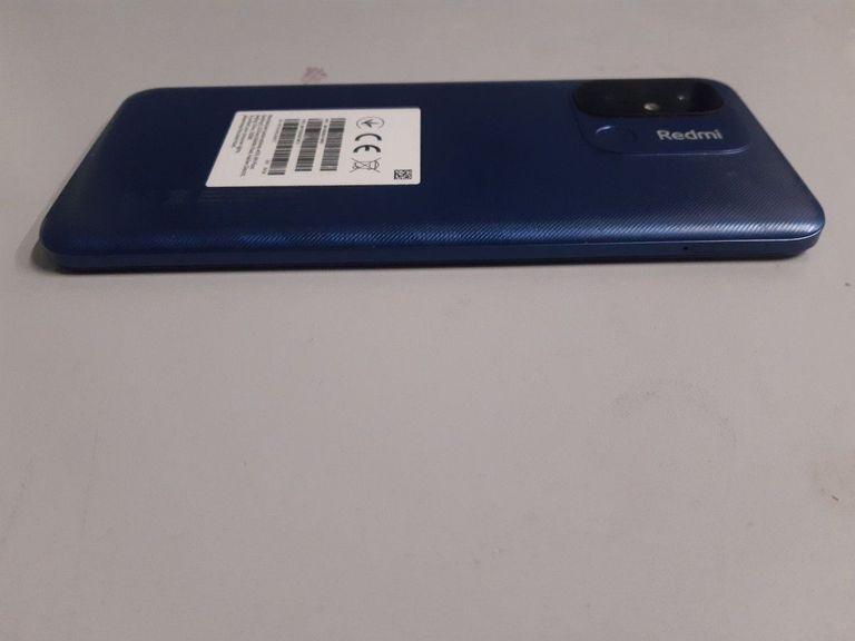 Xiaomi redmi 12c 3/64gb Код:01-200846416. Зображення 7