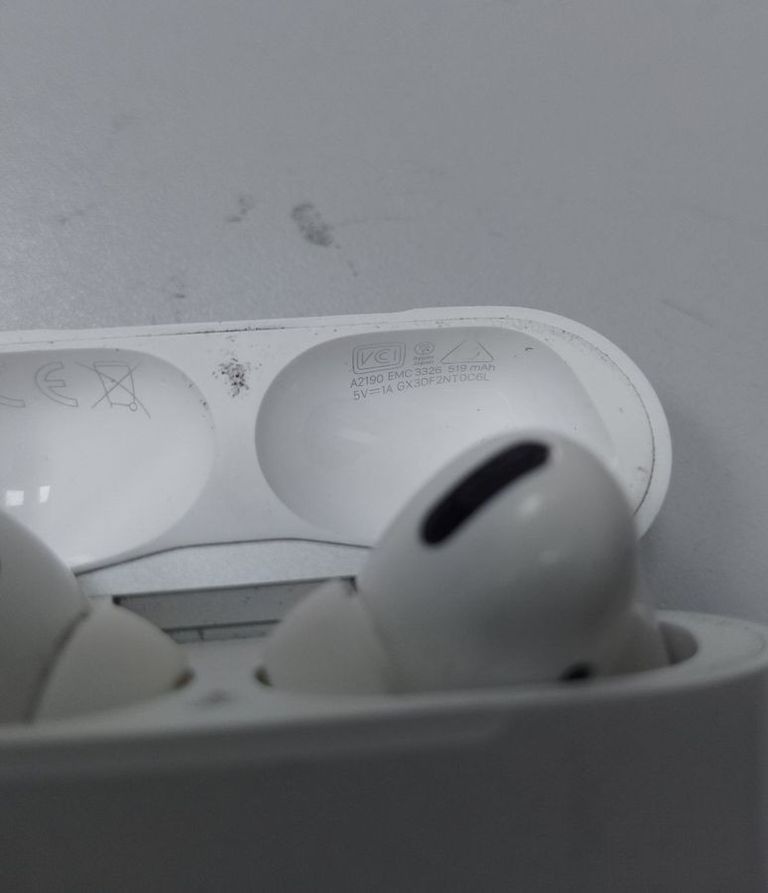 Розпродаж Apple AirPods Pro (MWP22), продавець Техноскарб