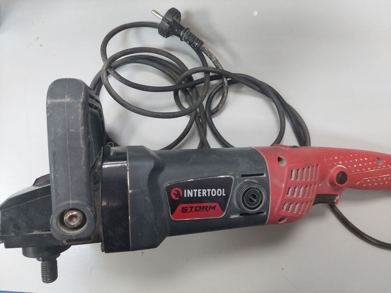 Розпродаж Intertool WT-1800, продавець Техноскарб