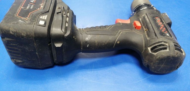 Dnipro-M cd-200th (2акб 4ah + зп) Код:01-200848453. Зображення 5