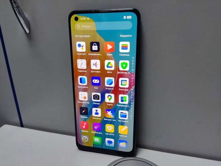 Купити Oppo a78 4g 8/256gb Б/У