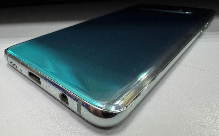 Samsung galaxy s10 sm-g973f/ds 8/128gb Код:01-200843716. Зображення 6