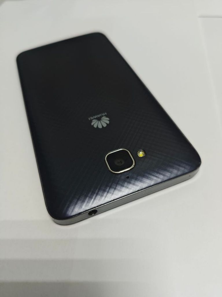 Huawei y6 pro 2/16gb Код:01-200850988. Зображення 14