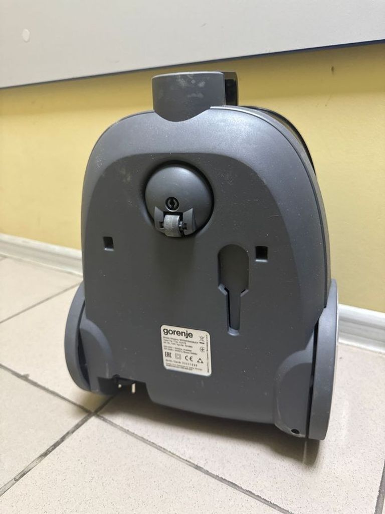 Розпродаж Gorenje VCEA01GACBUCY, продавець Техноскарб