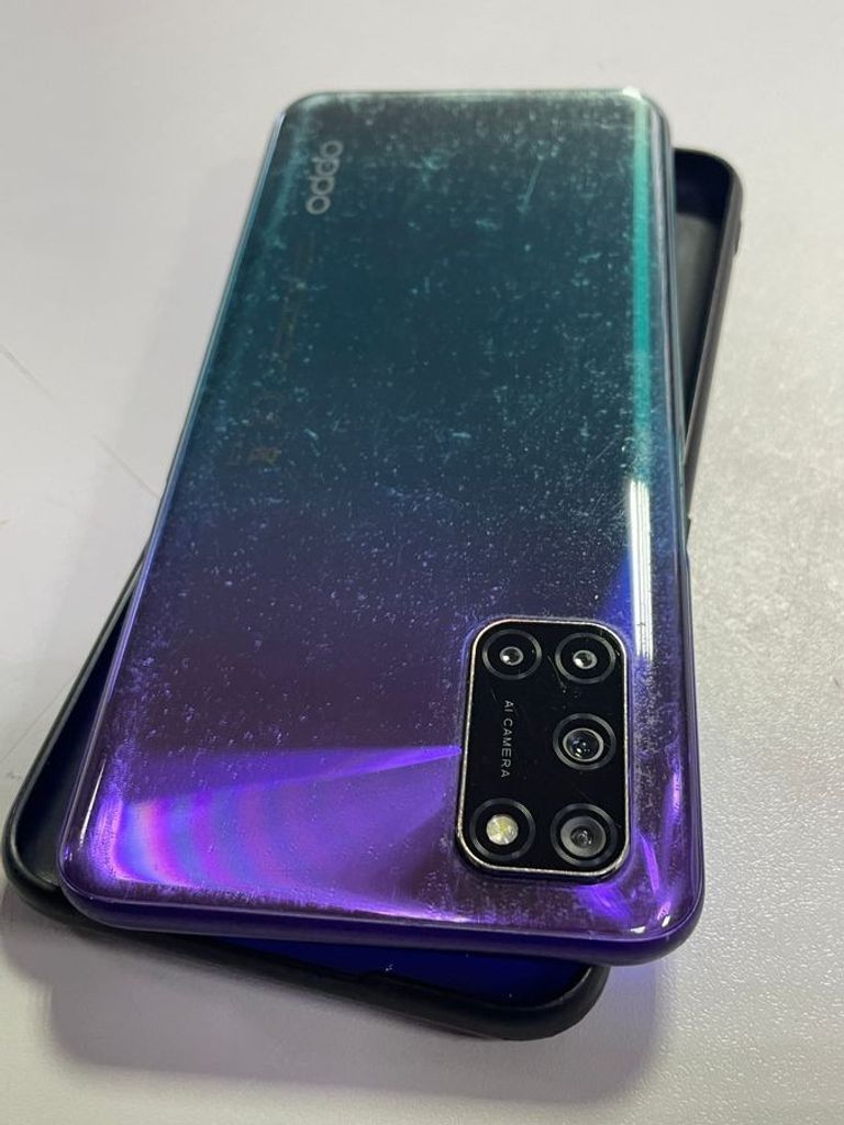 Oppo a72 4/128gb Код:01-200854010. Изображение 5