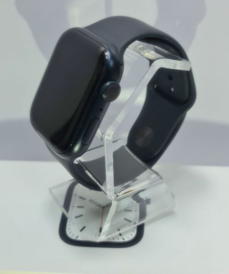 Дешево Apple watch series 7 45mm з ломбарду