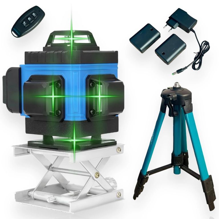 Laser Level Meter 16 ліній Код:null. Изображение 4