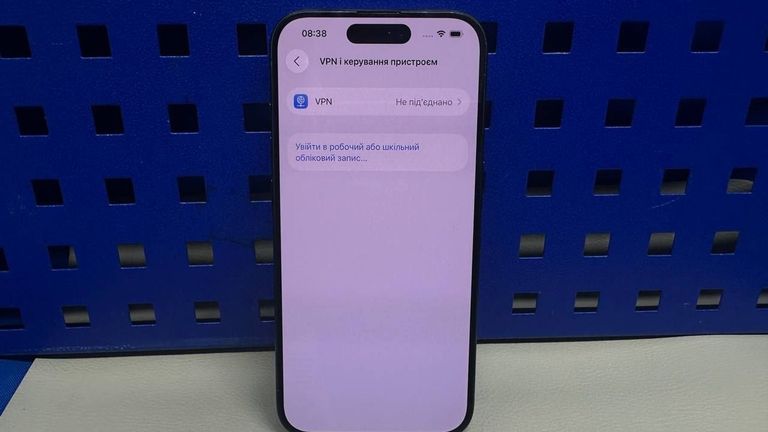 Apple iphone 15 pro 512gb Код:01-200854894. Зображення 15