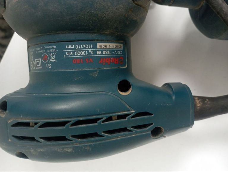 Rebir VS-180 Код:01-200855089. Зображення 5