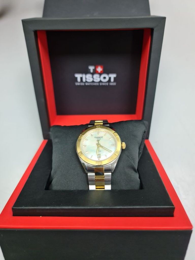 Купити Tissot t101.910 Б/У
