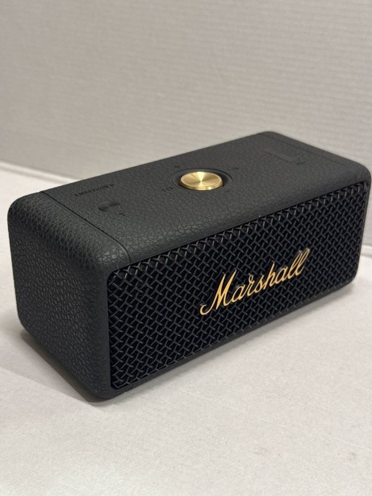 Купити Marshall emberton ii Б/У