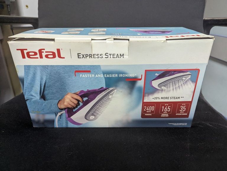 Розпродаж Tefal FV2836E0, продавець Техноскарб