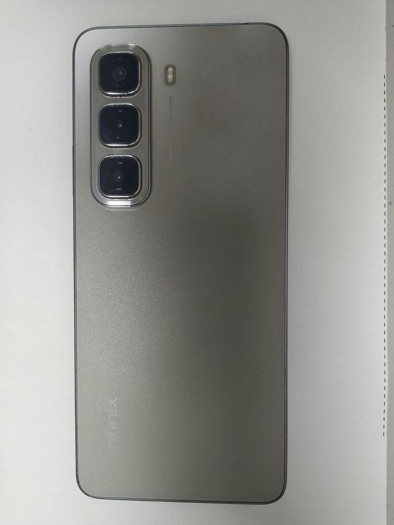 Оголошення Infinix hot 50 pro 8/256gb Б/У