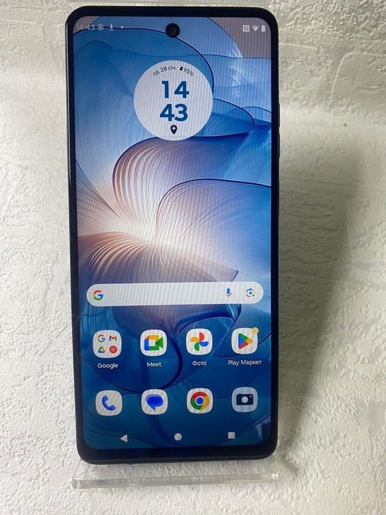 Оголошення Motorola g24 power 8/256gb Б/У
