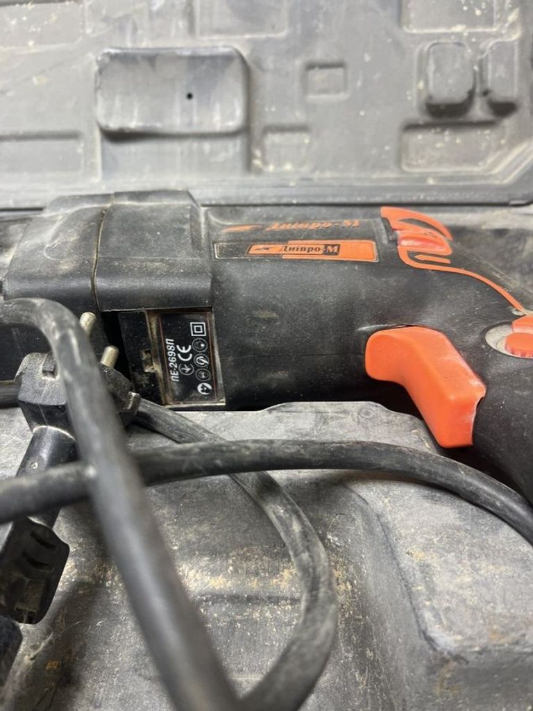 Дешево Dnipro-m ПЕ-2698П з ломбарду