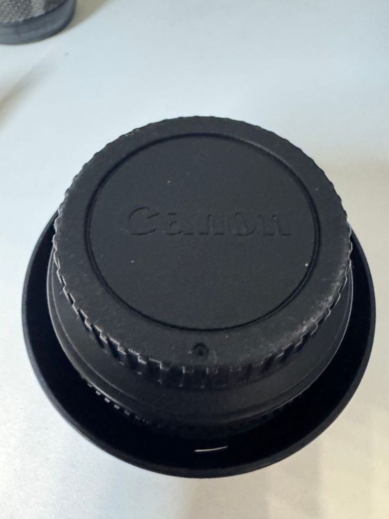 Canon ef 50mm f/1,4 usm Код:01-200854725. Зображення 5