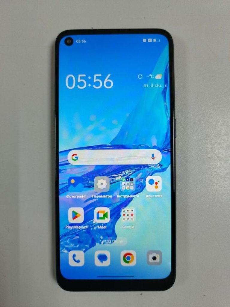 Оголошення Oppo a53 4/128gb Б/У