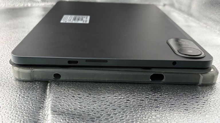 Розпродаж Blackview Mega 2 12/256GB Celestial Grey, продавець Техноскарб