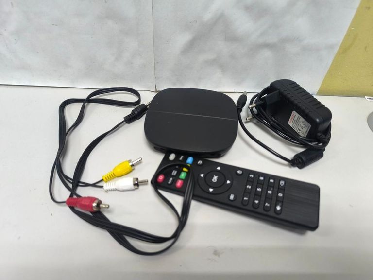 Объявление Inext TV-X Б/У