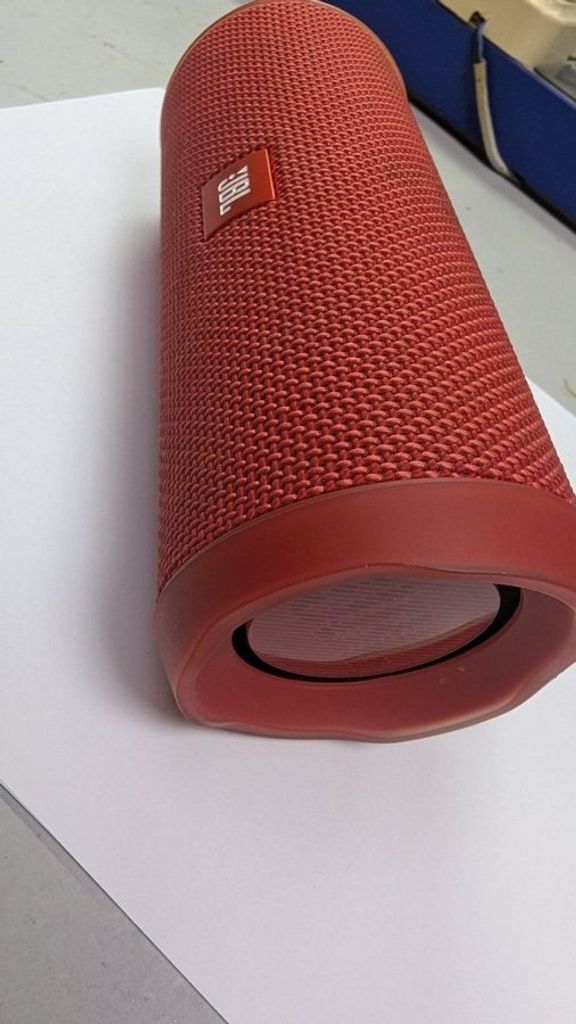Оголошення Jbl flip 4 Б/У