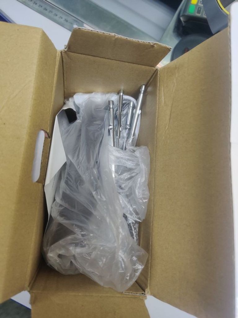 Объявление Sokany cx-6639 Б/У