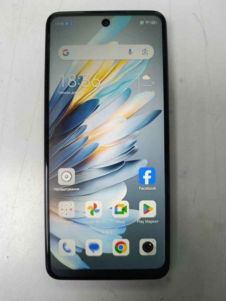 Zte Nubia V60 Design 6/256GB Purple Код:01-200859177. Изображение 7