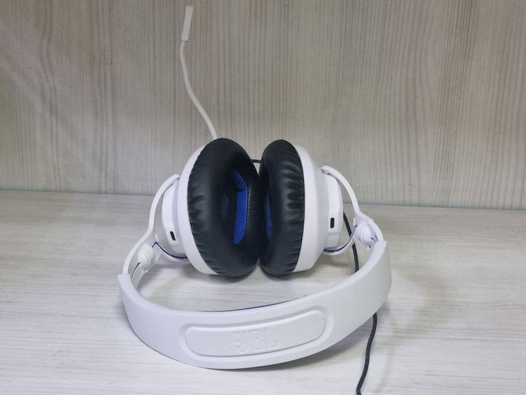 Jbl quantum 100 Код:01-200859726. Зображення 15