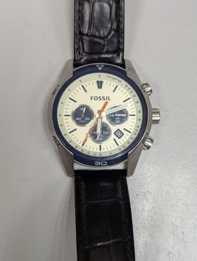 Fossil CH3051 Код:01-200858727. Зображення 6