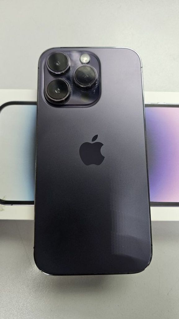 Купити Apple iphone 14 pro 128gb Б/У