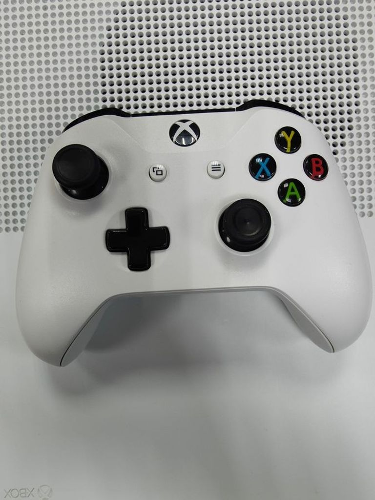 Microsoft Xbox One S 1TB Код:01-200860348. Зображення 5