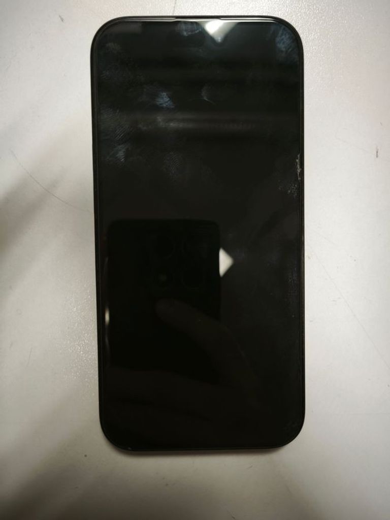 Купити Apple iPhone 15 128GB Green Б/У
