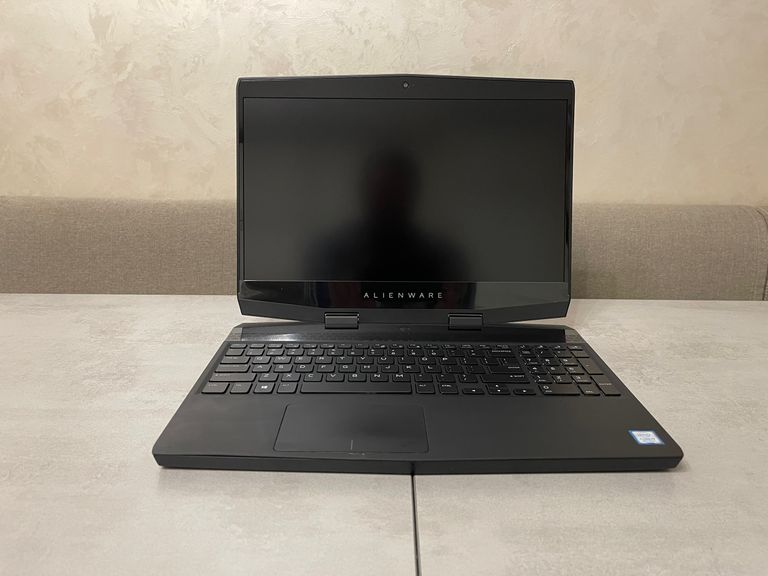 Dell Alienware 15, 15,6" Код:null. Зображення 5