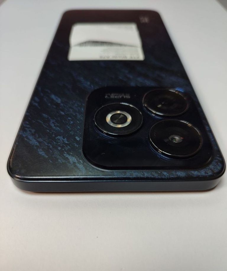 Zte Blade A75 4/128GB Black Код:01-200860963. Зображення 5