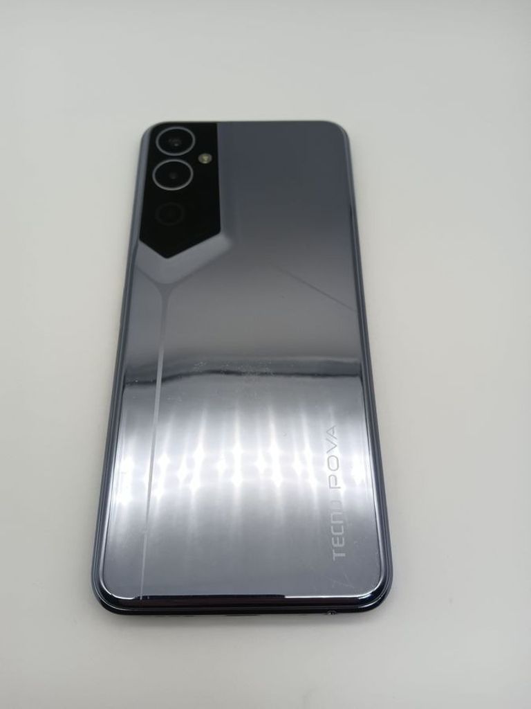 Розпродаж Tecno pova neo 2 lg6n 4/64gb, продавець Техноскарб